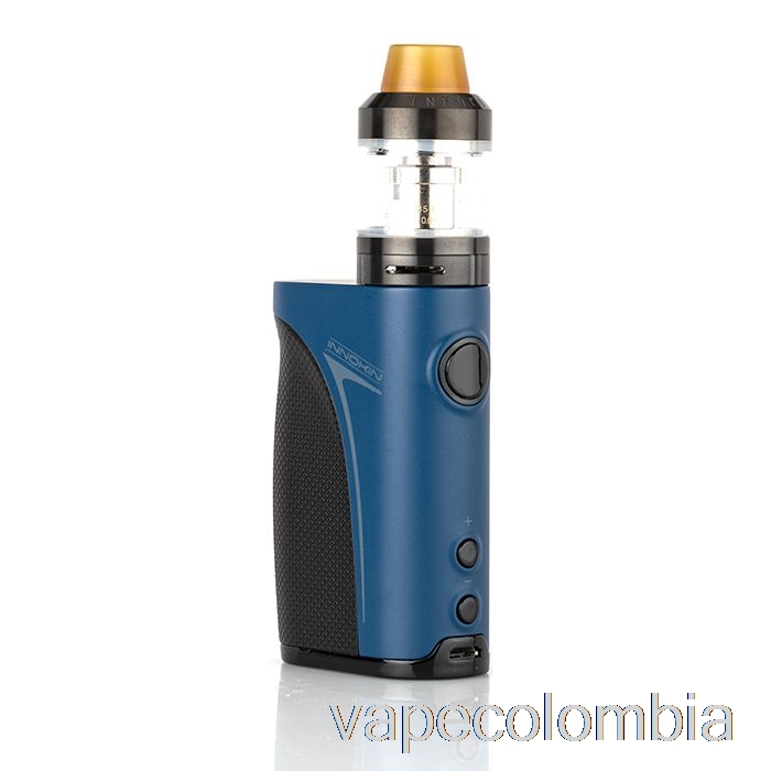 Vape Desechable Innokin Kroma-a Crios 75w Tc Kit De Inicio Azul